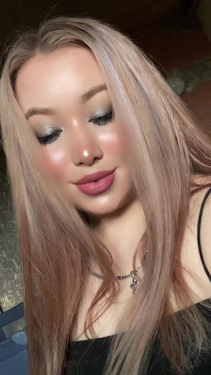 @YANA KHARCHENKO