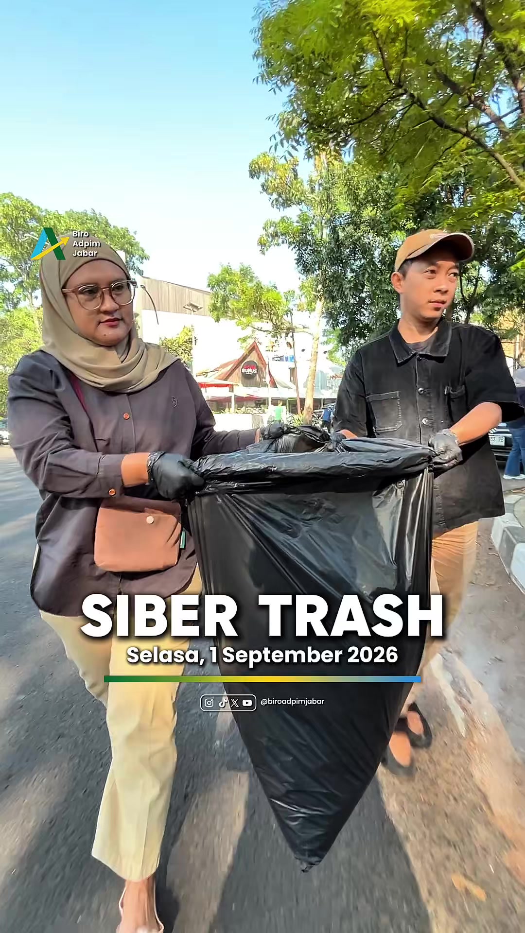 @Biro Adpim Jabar