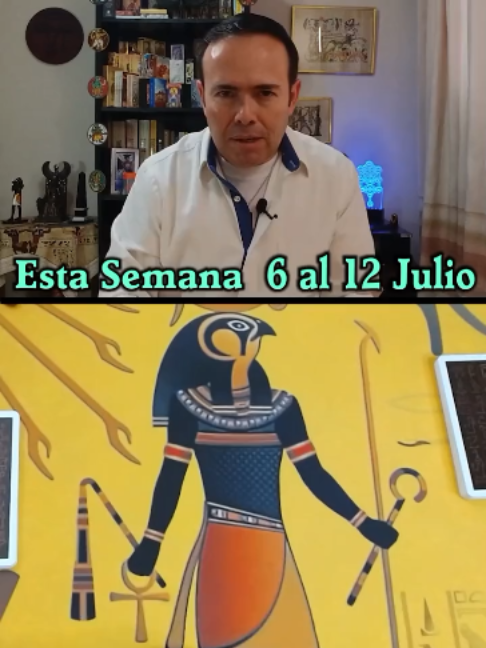 @Tarot RA