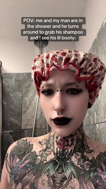 @IG gothmommylilli