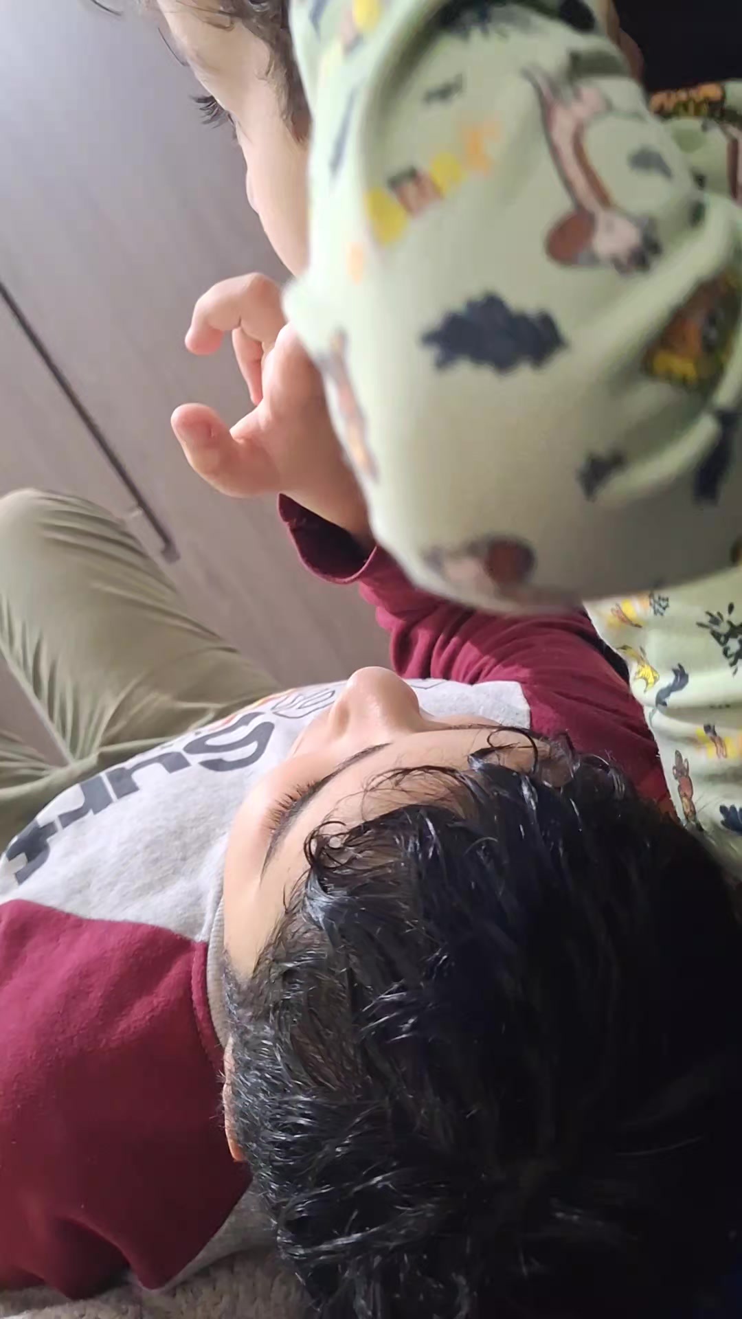 @Gabriela Bazo
