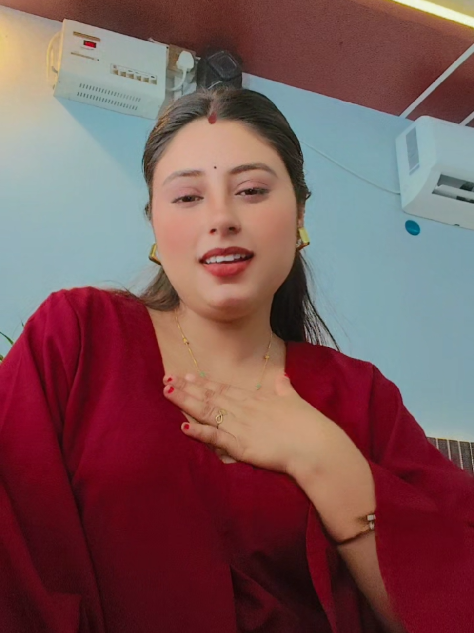 @Aaishma Simkhada