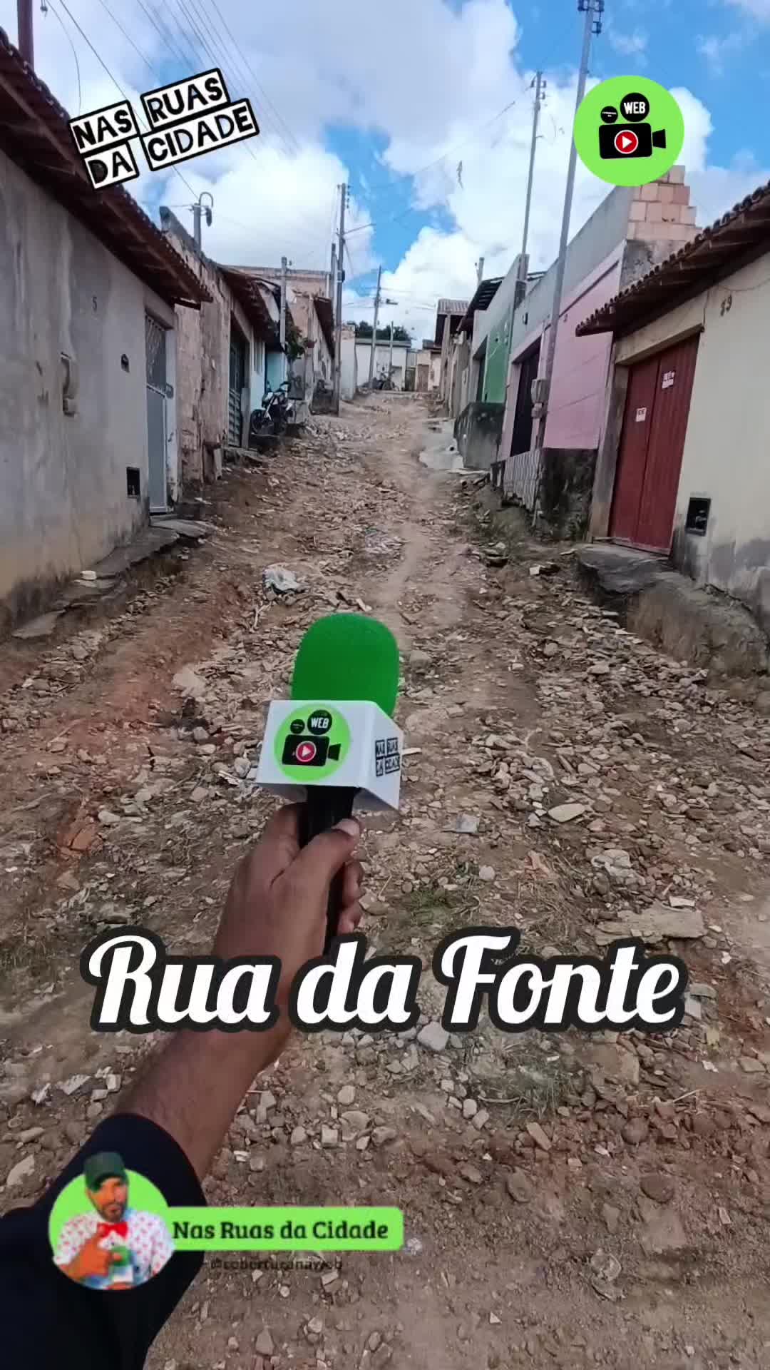 @Cobertura na Web