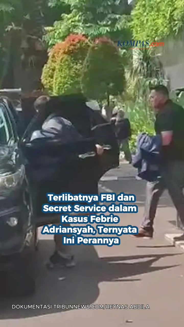 @Kompas.com