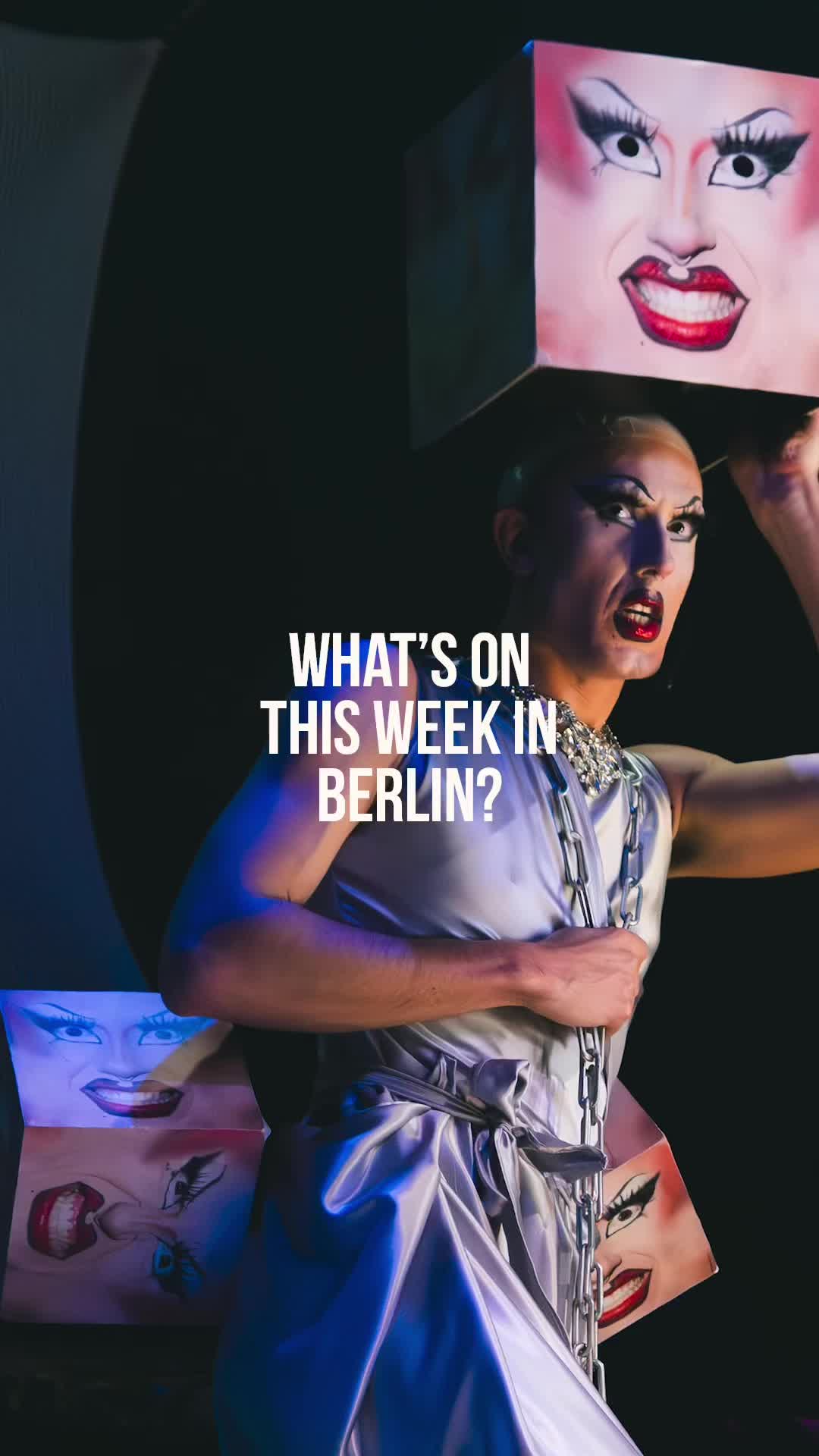@Berlin Art Link Magazine