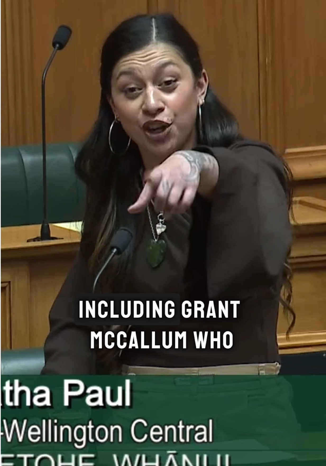 @Tamatha Paul MP