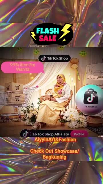 @AiyyinArt&Fashion