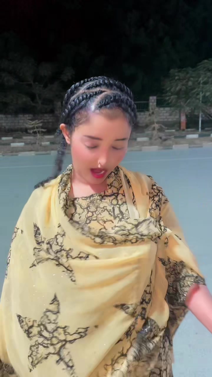@Goosha Xeer Ciise🇩🇯