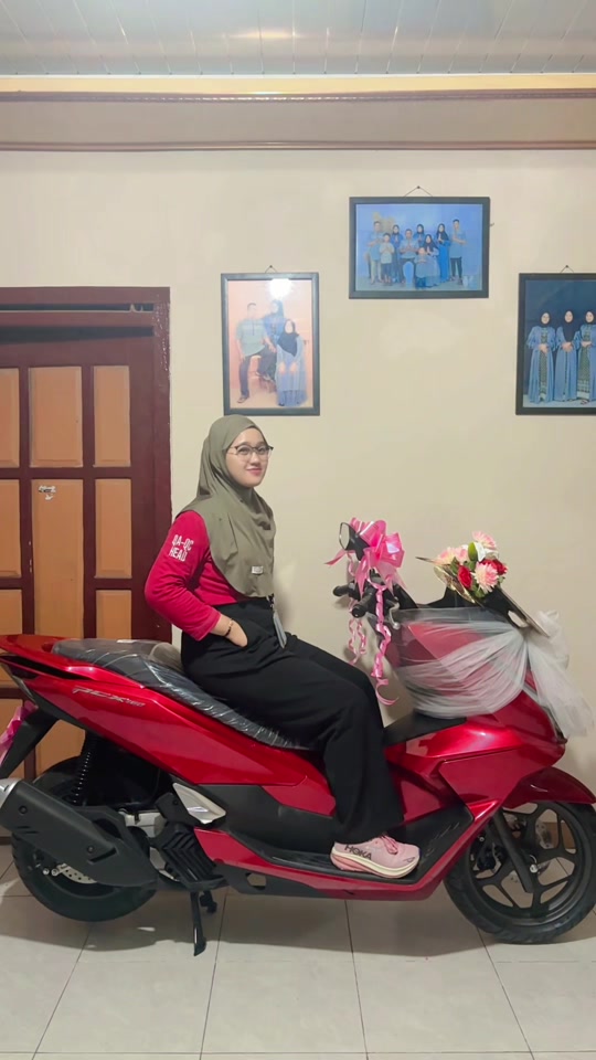 @Fitriyani