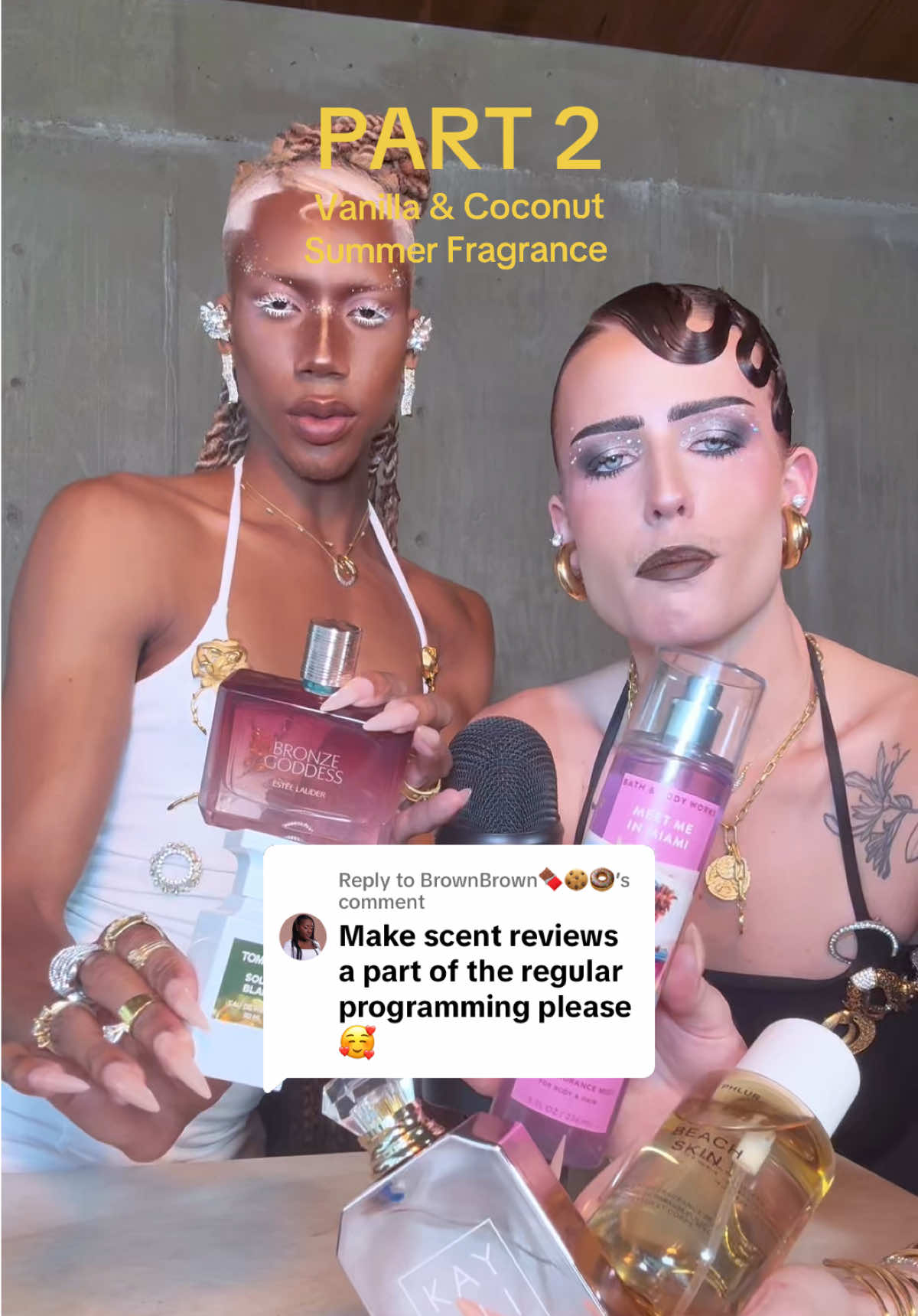 @The Goddess Boys