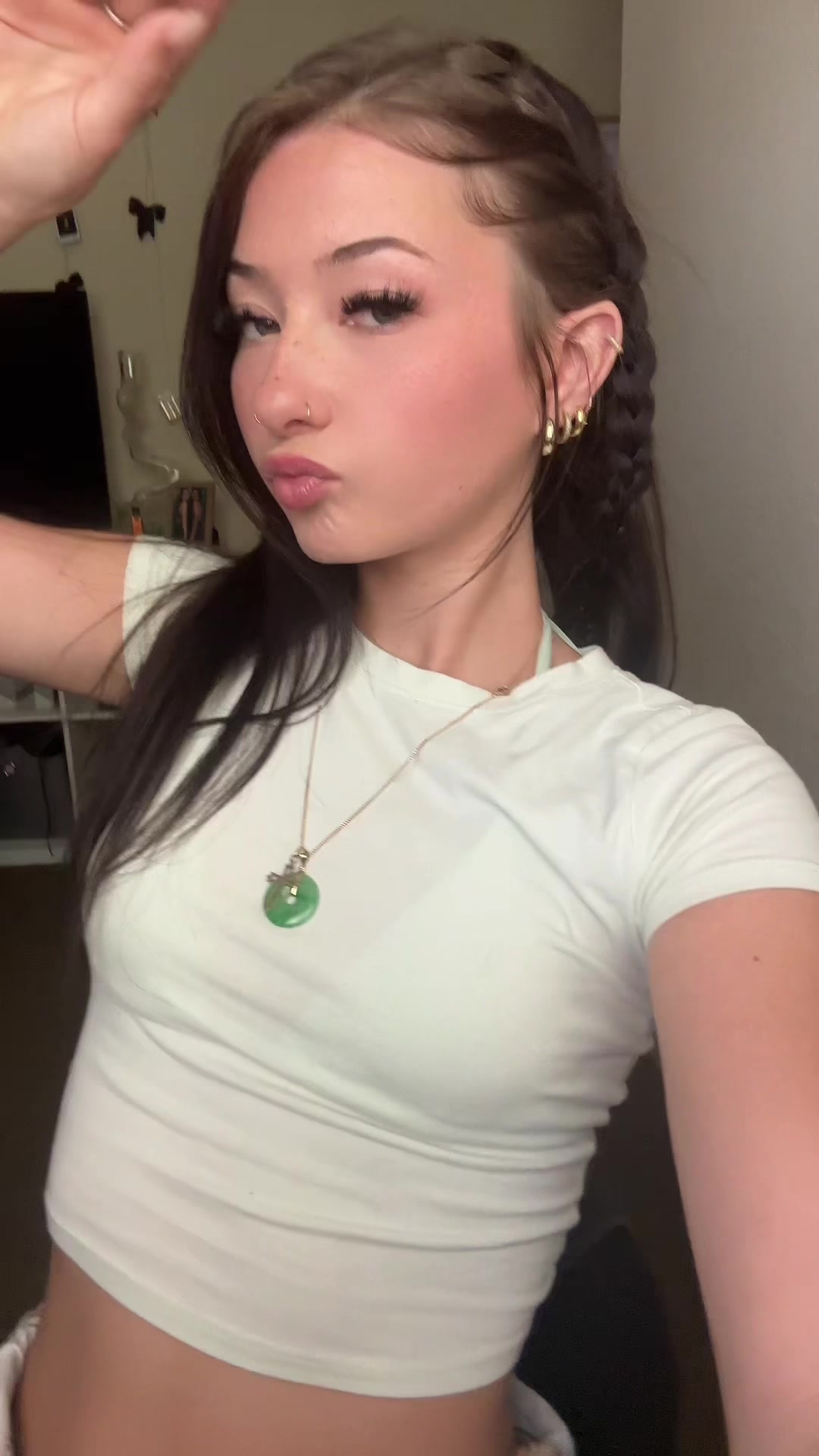 @花子