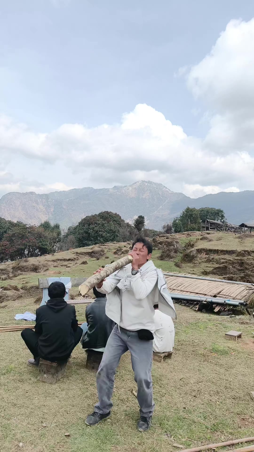 @चाम्लिङ राई  🇳🇵🇳🇵💐💐🥀🥀