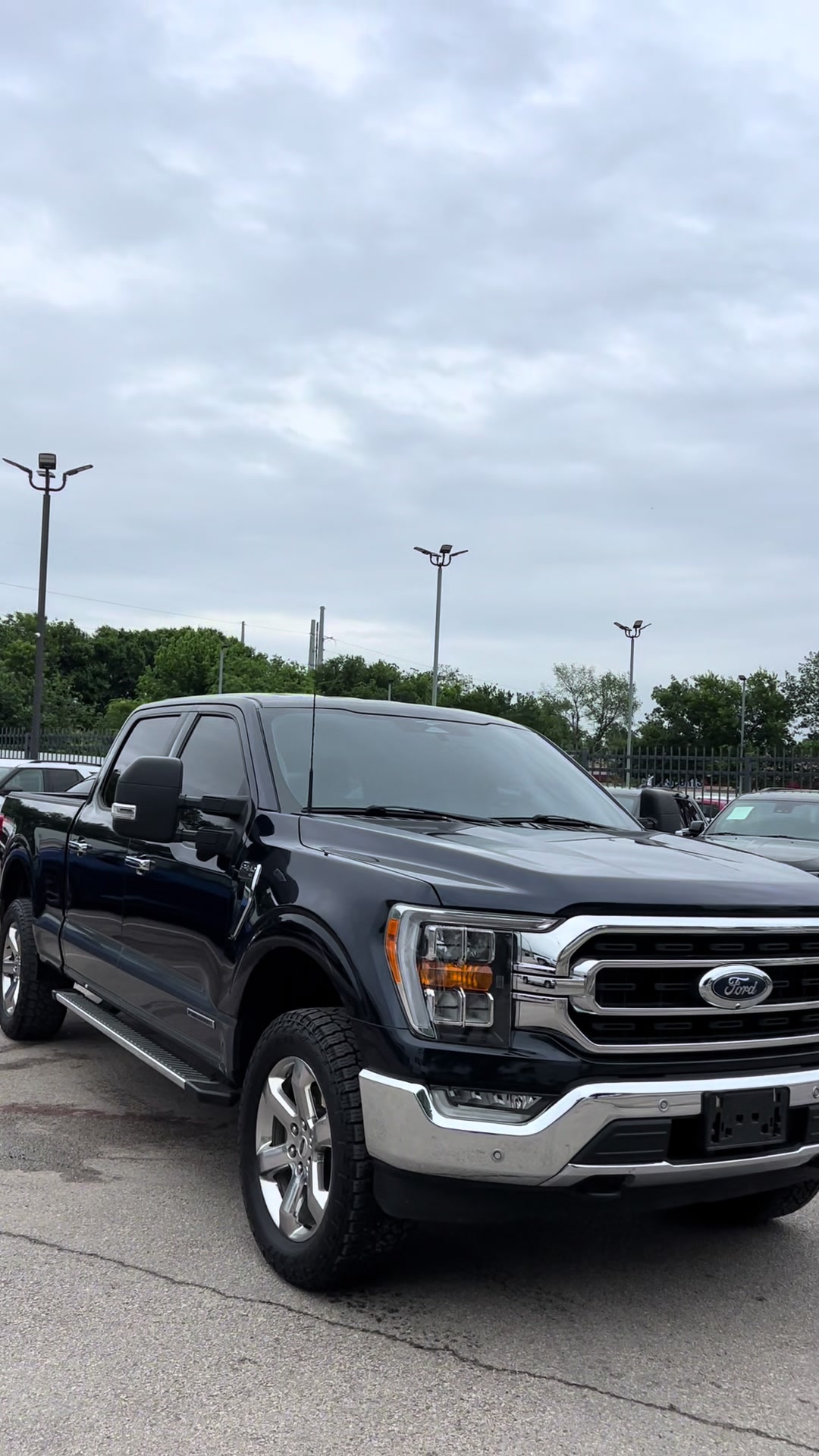 @Alpha Autoplex Dallas