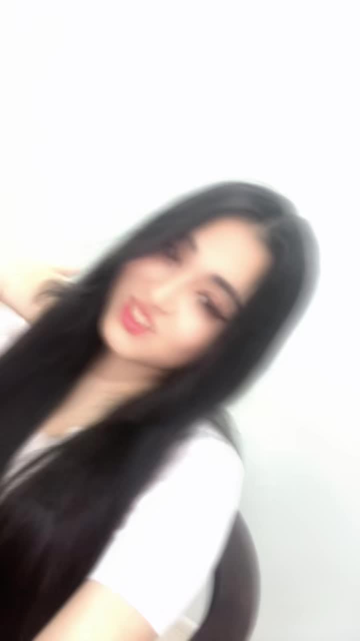 @нигина