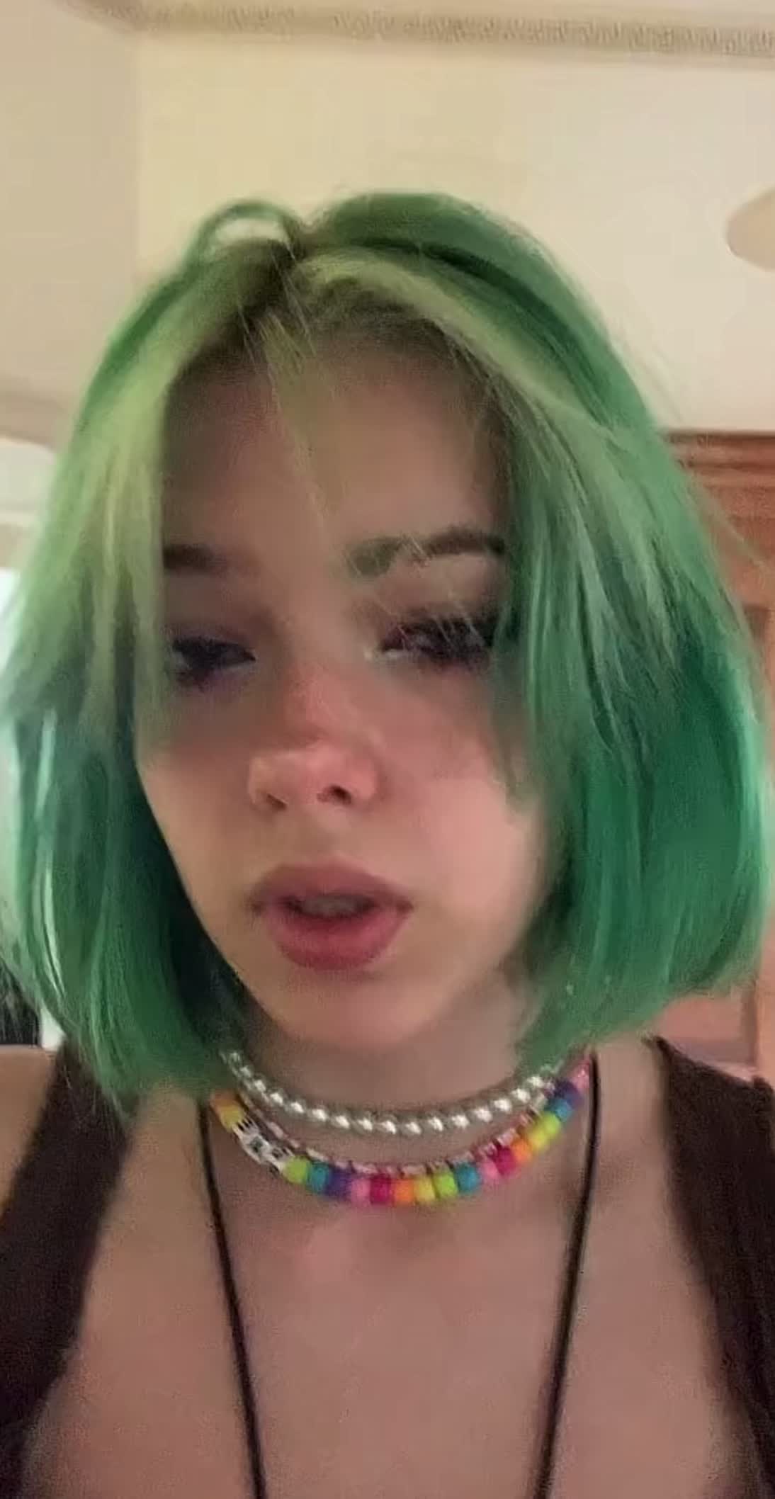 @꩜