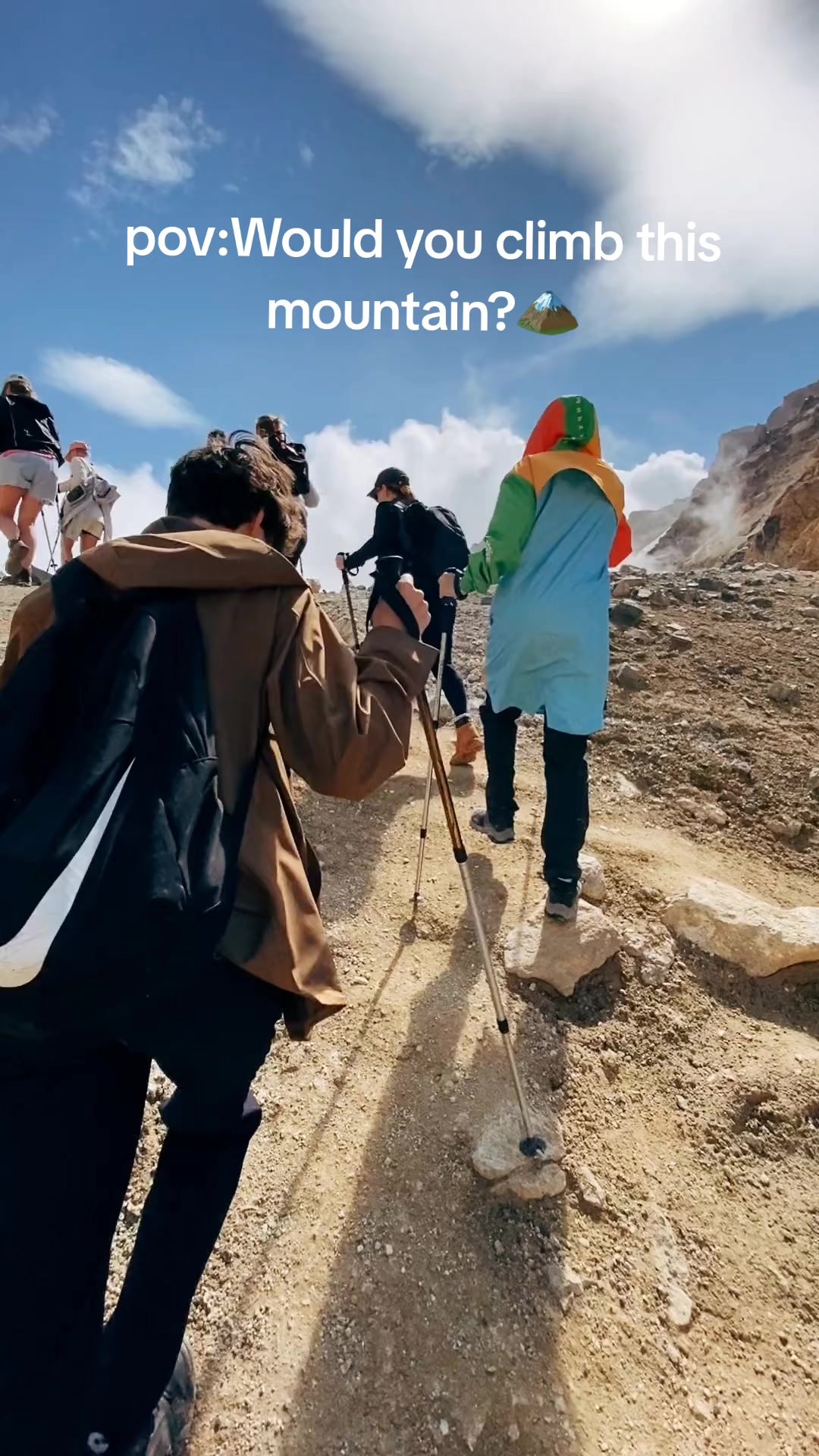 @Native kilimanjaro
