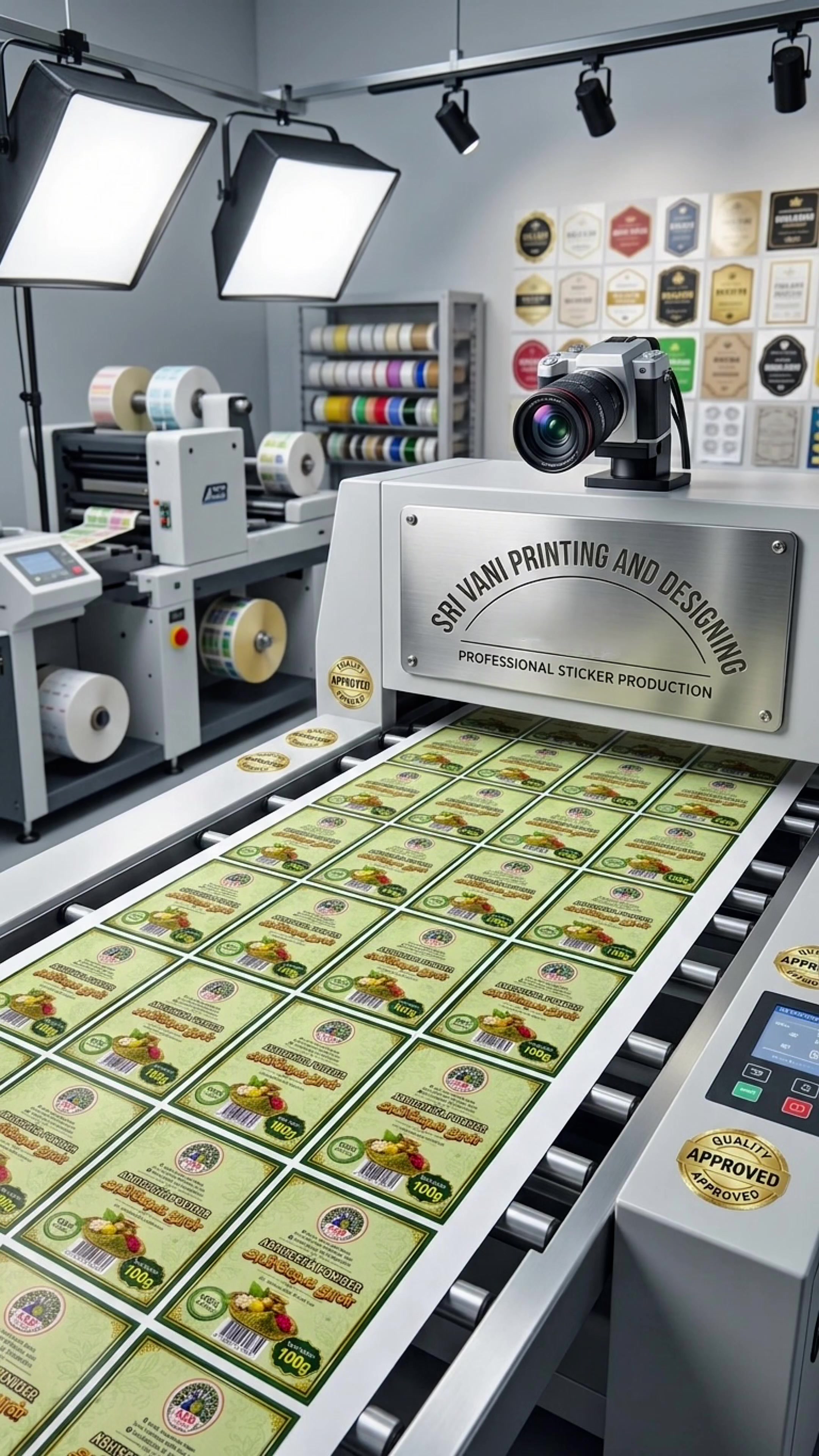 @SRI VANI PRINTING