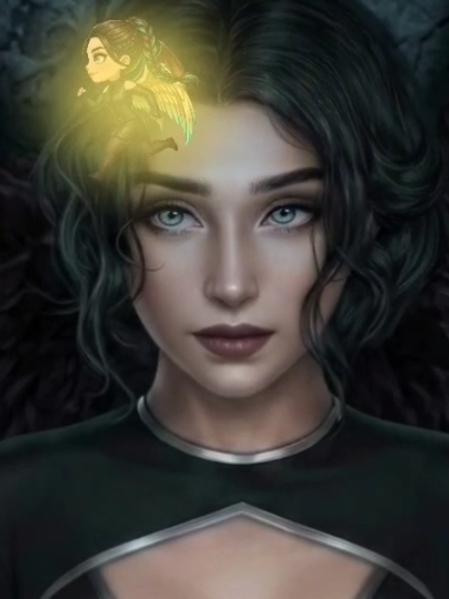 @Небесница Софи