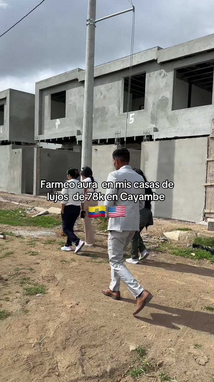 @Ismael Quishpe bienes Raíces