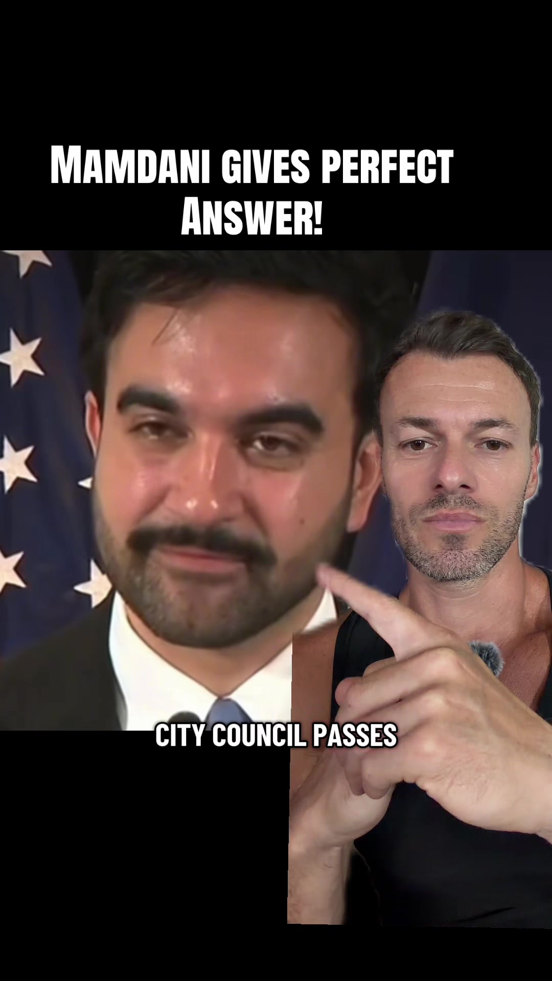@Brian & Ed Krassenstein