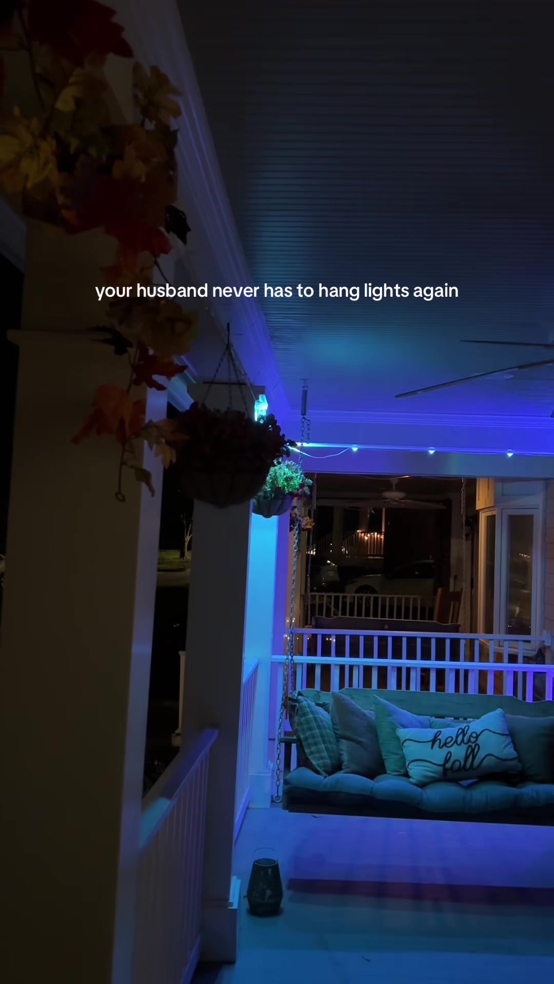 @katie | cozy + chaos