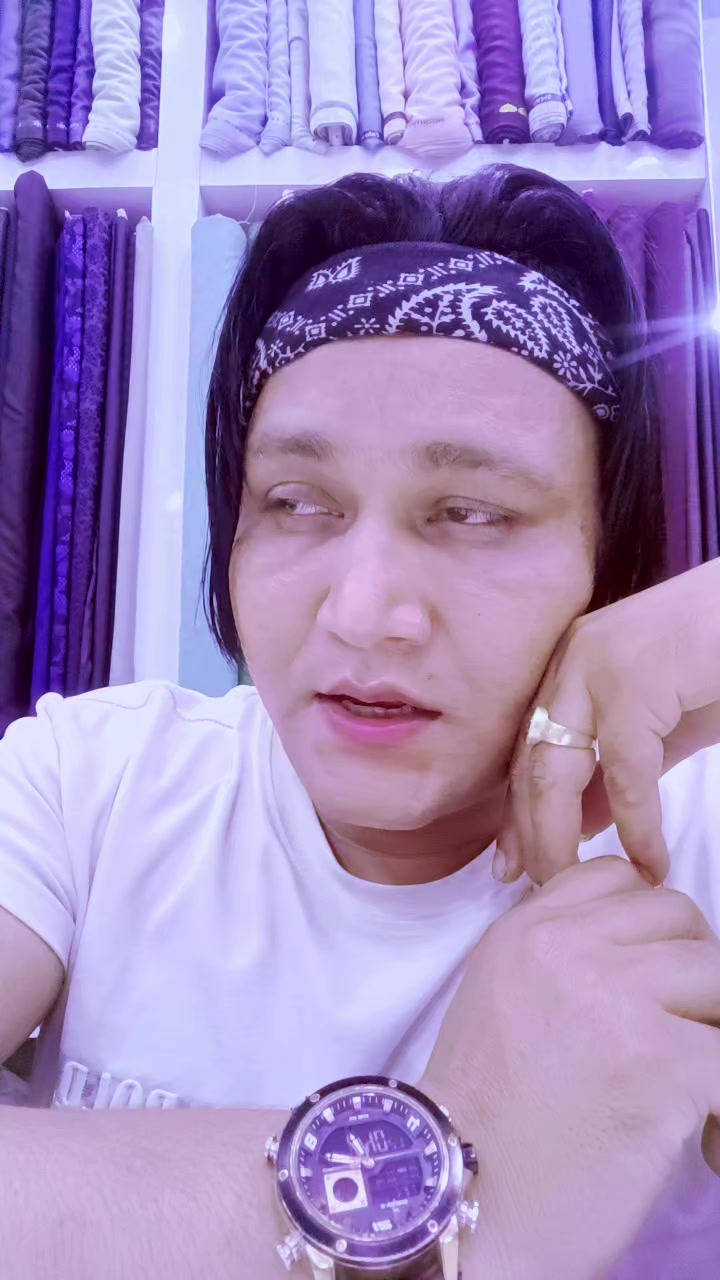 @Santosh Karki