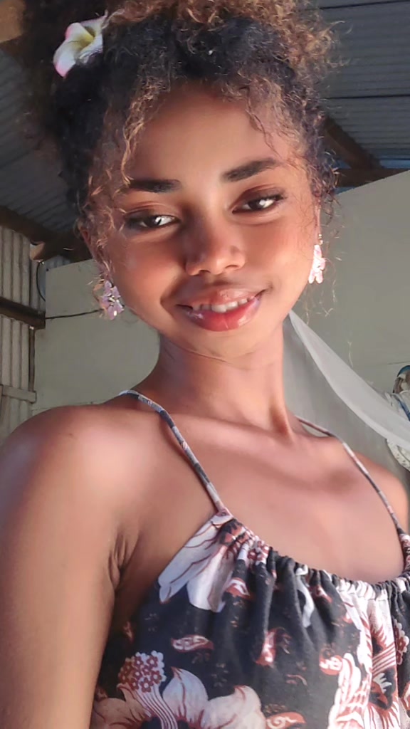 @Orlane Rollande 🌺