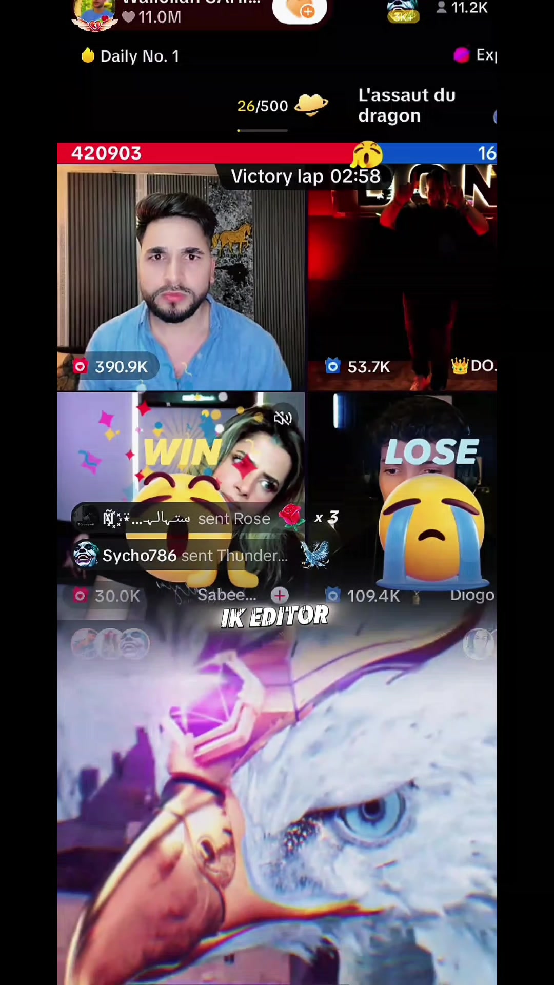 @๐ฎโ๐ฐ ๐ ๐ฟ ๐ ๐ ๐ ๐