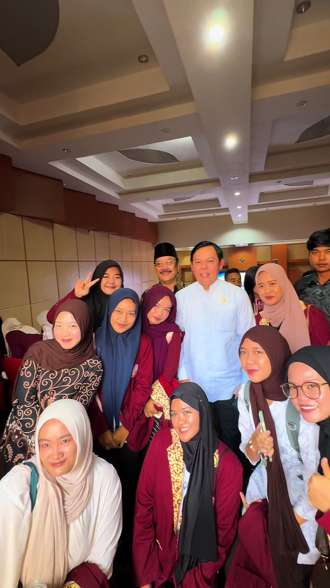 @Sultan B. Najamudin