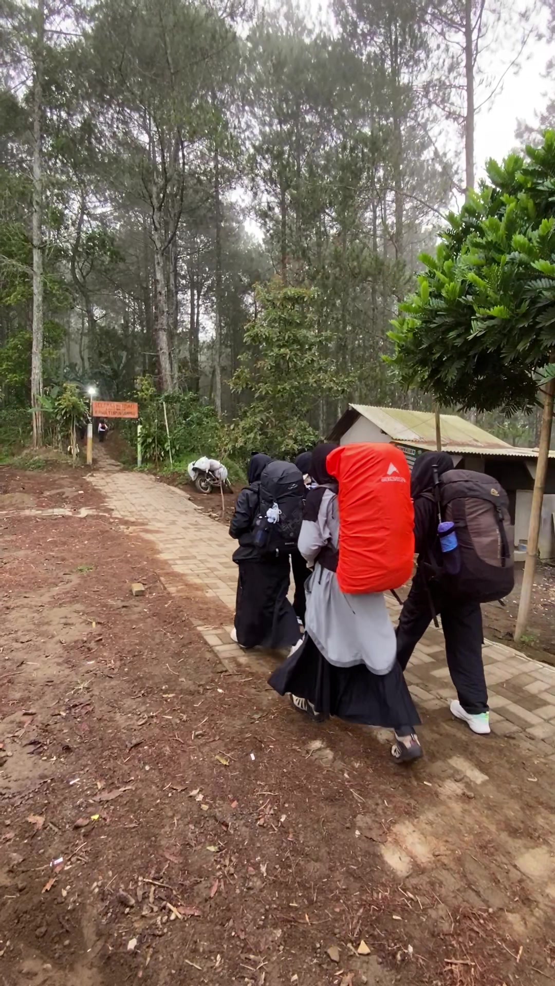 @GUNUNG SAGARA