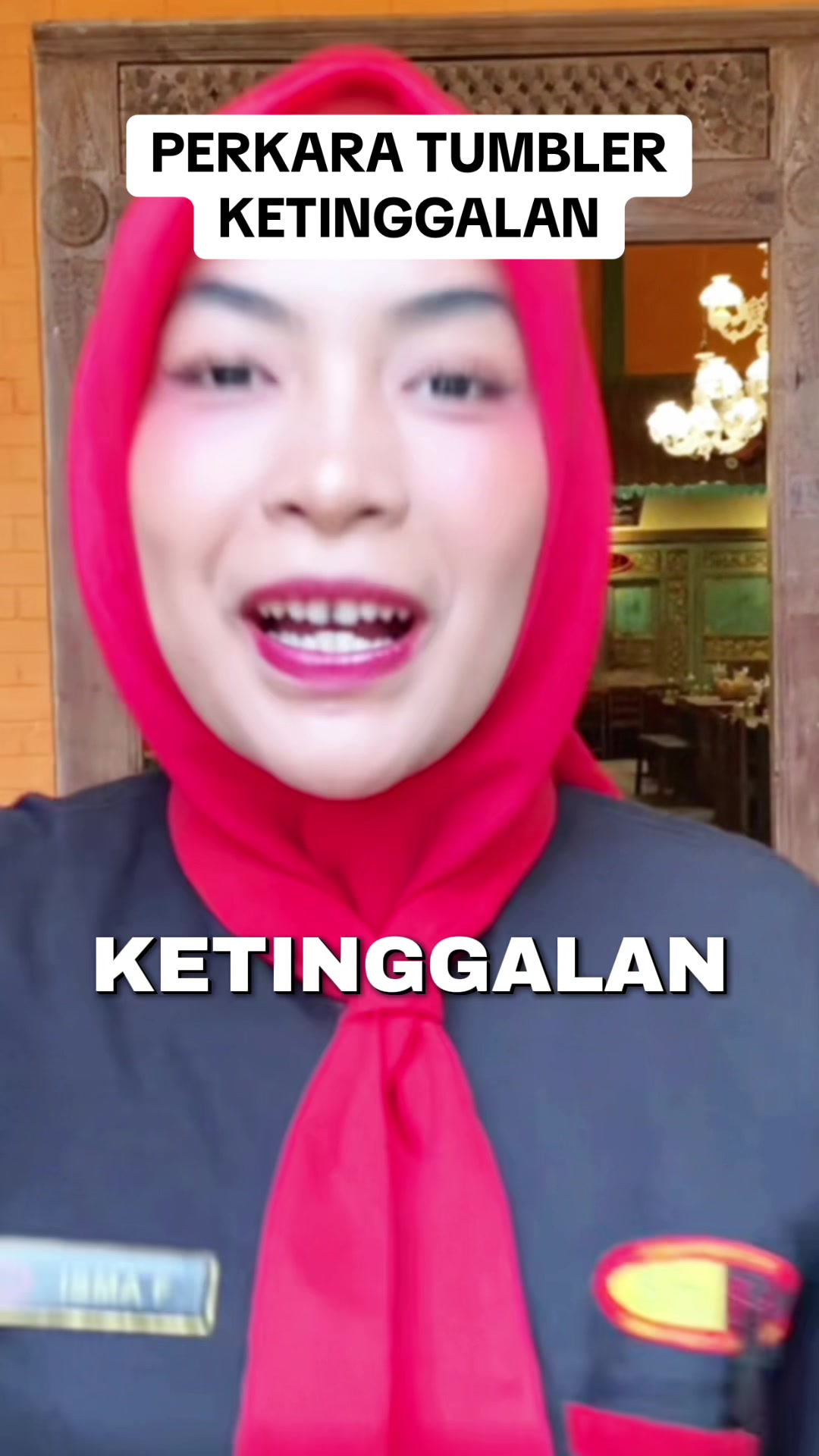 @WA HAJI