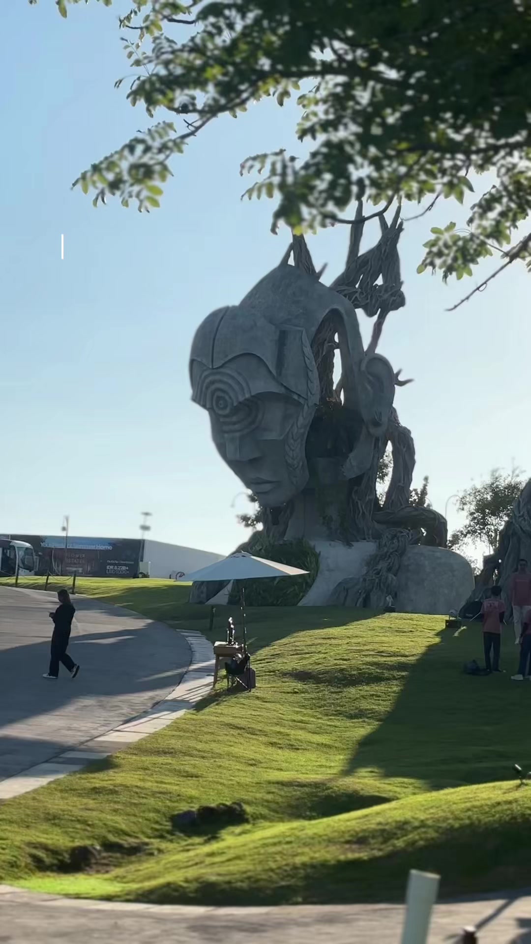 @Nuanu Creative City