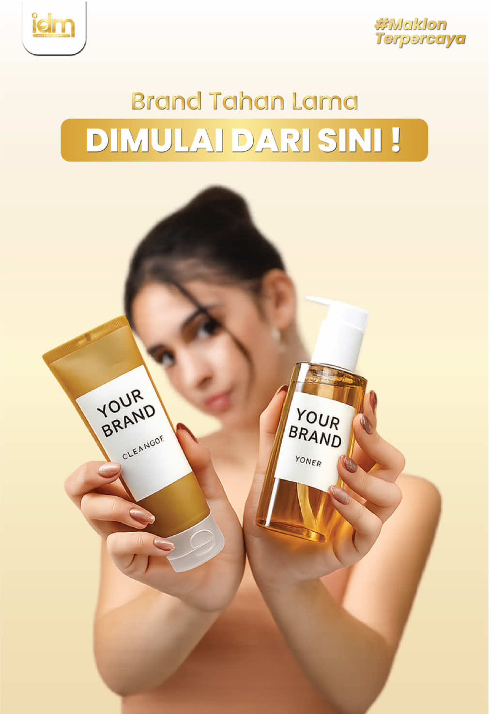 @Maklon Skincare & Parfume