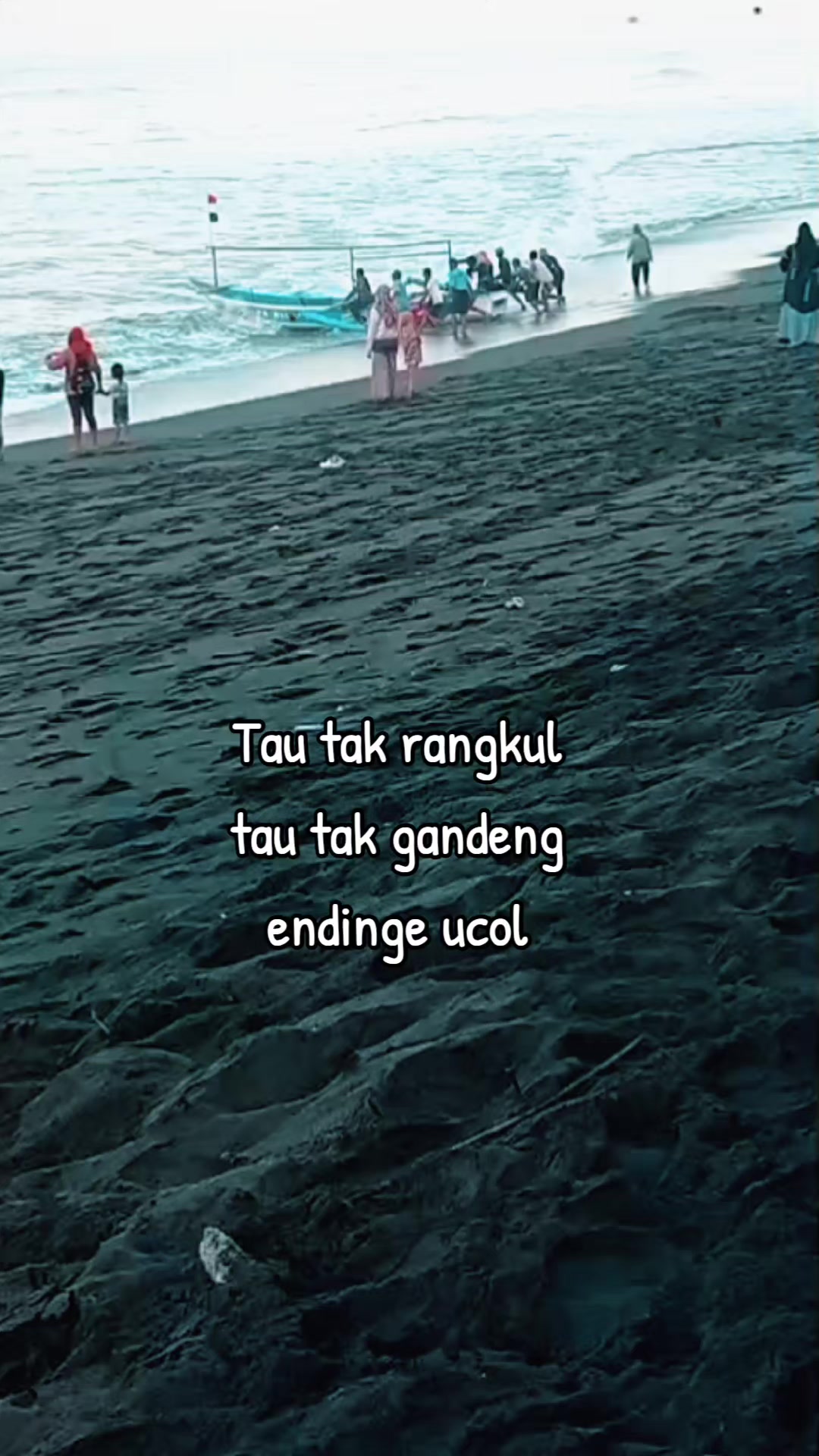 @Tiyang jogja