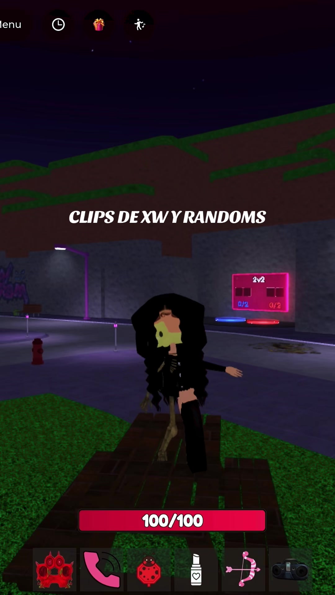 @𑣲ᴿ