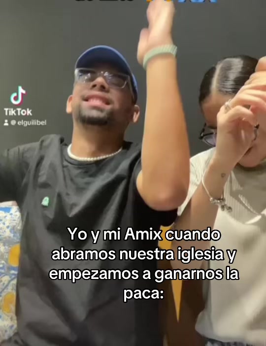 @El G&uuml;ilibel