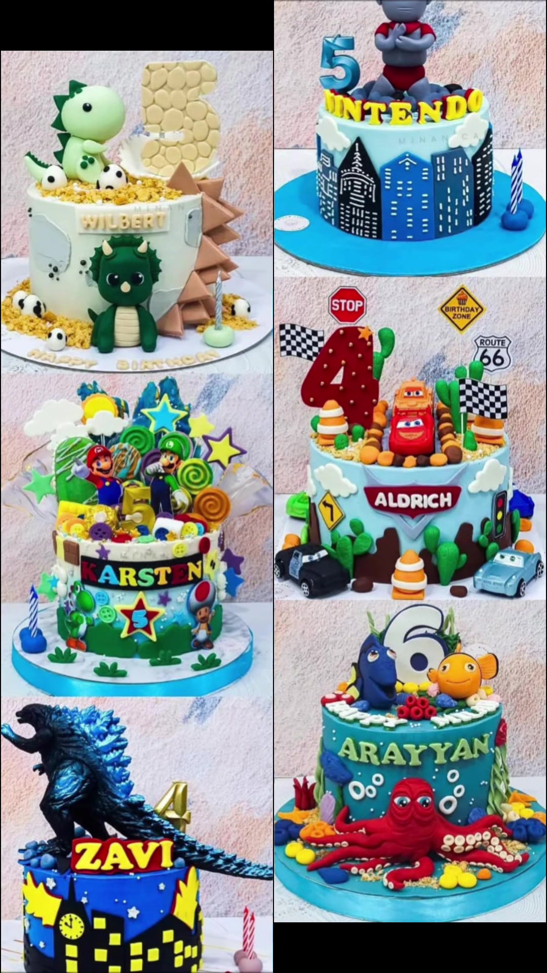 @Minan Cake