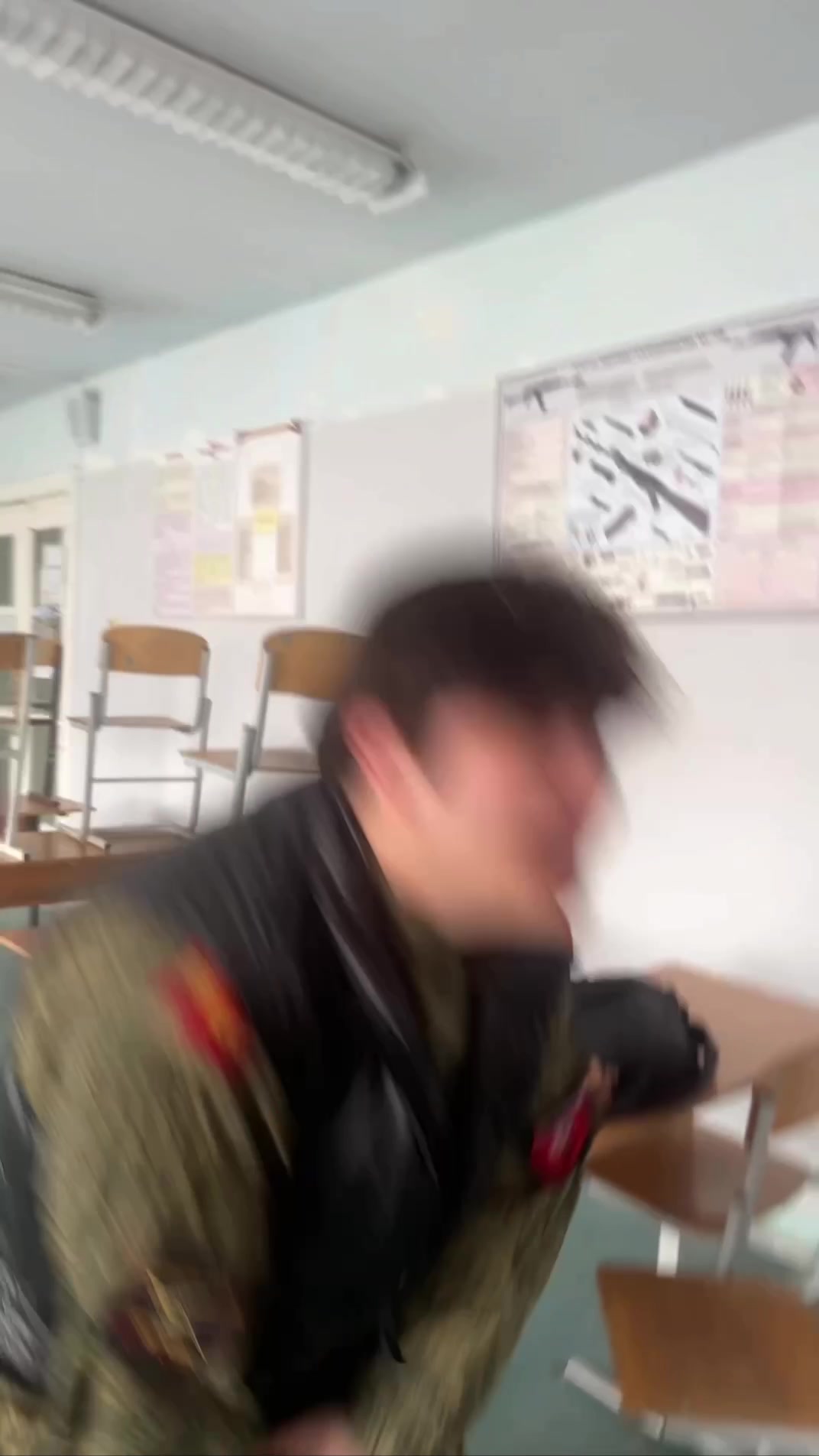@Gak gang