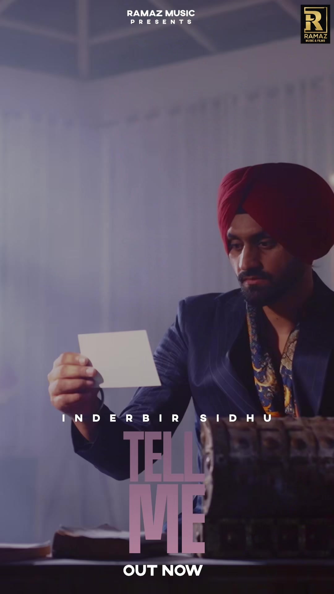 @Inderbir Sidhu