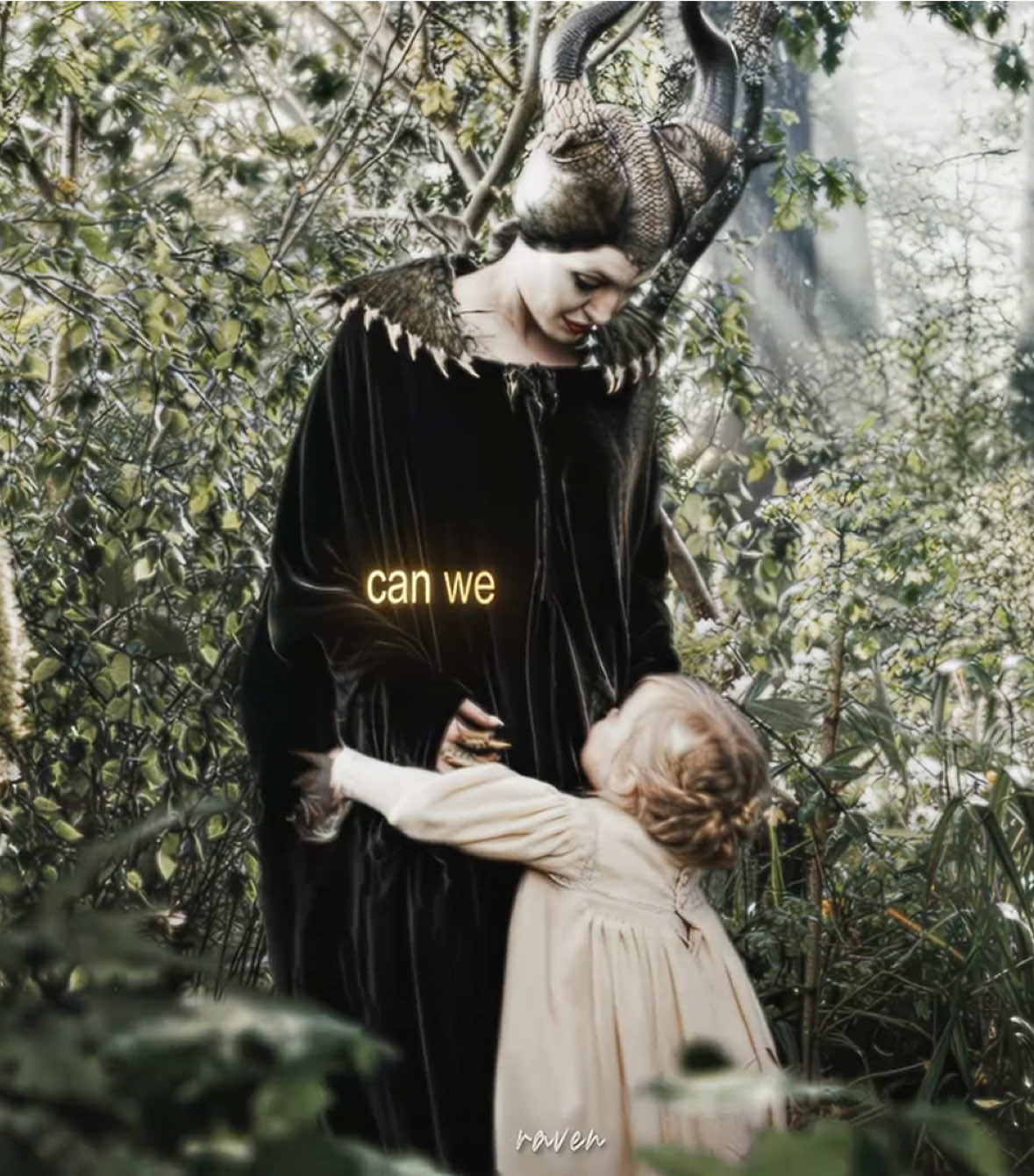 @Ravencosmic