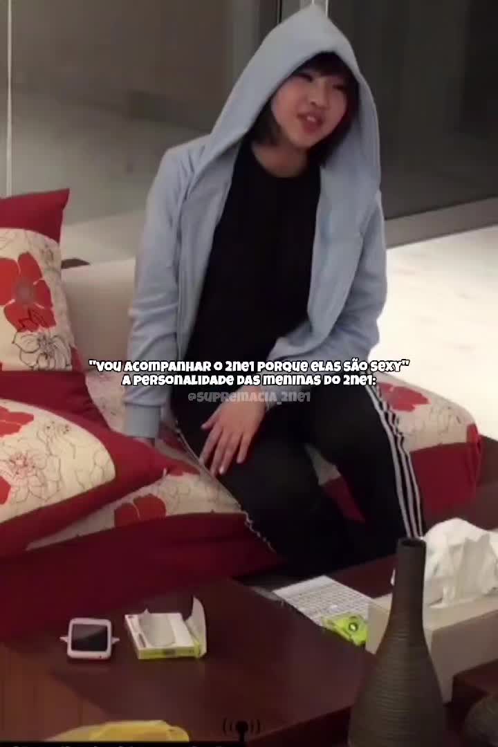 @BIG2NE1 IS BACK, BITCH.