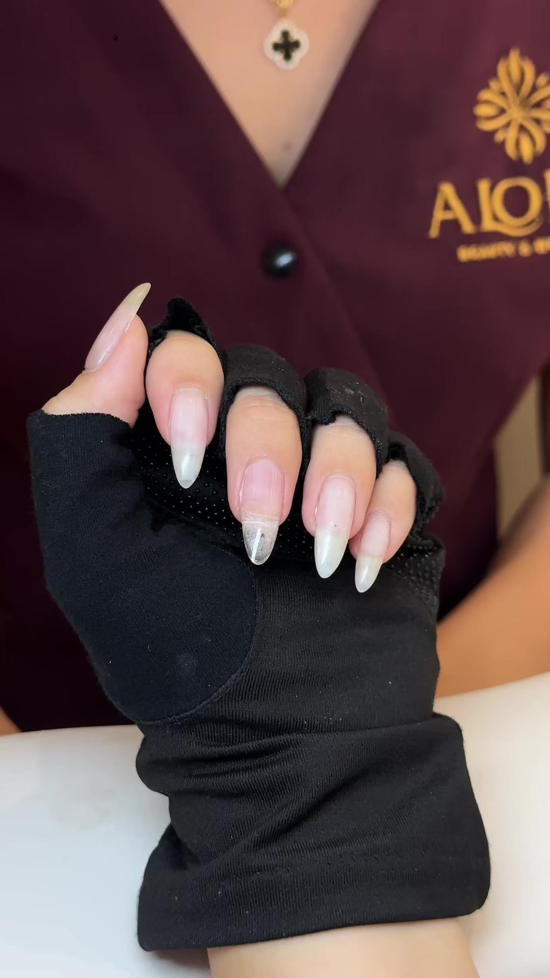 @Aloha Nail Thảo Điền