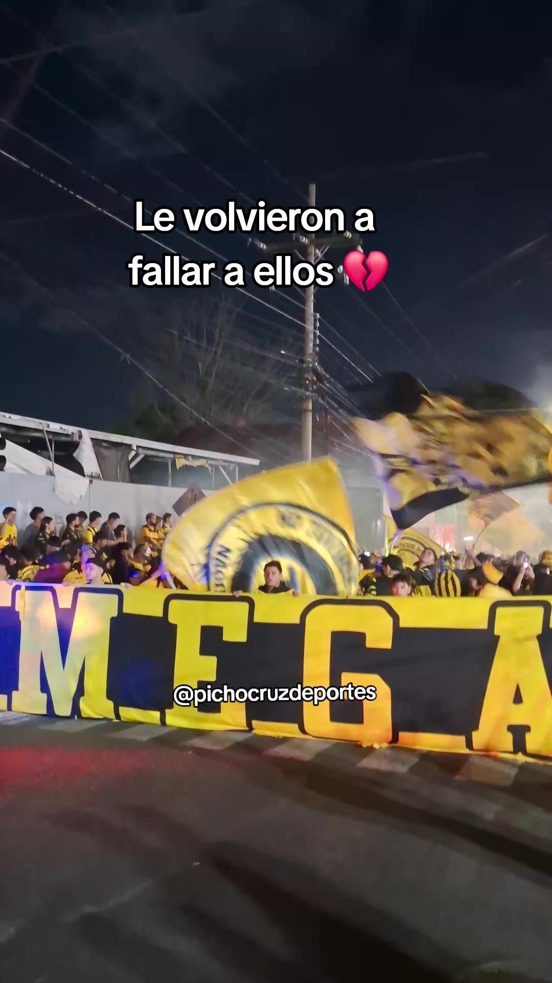 @Picho Cruz-Deportes ⚽️