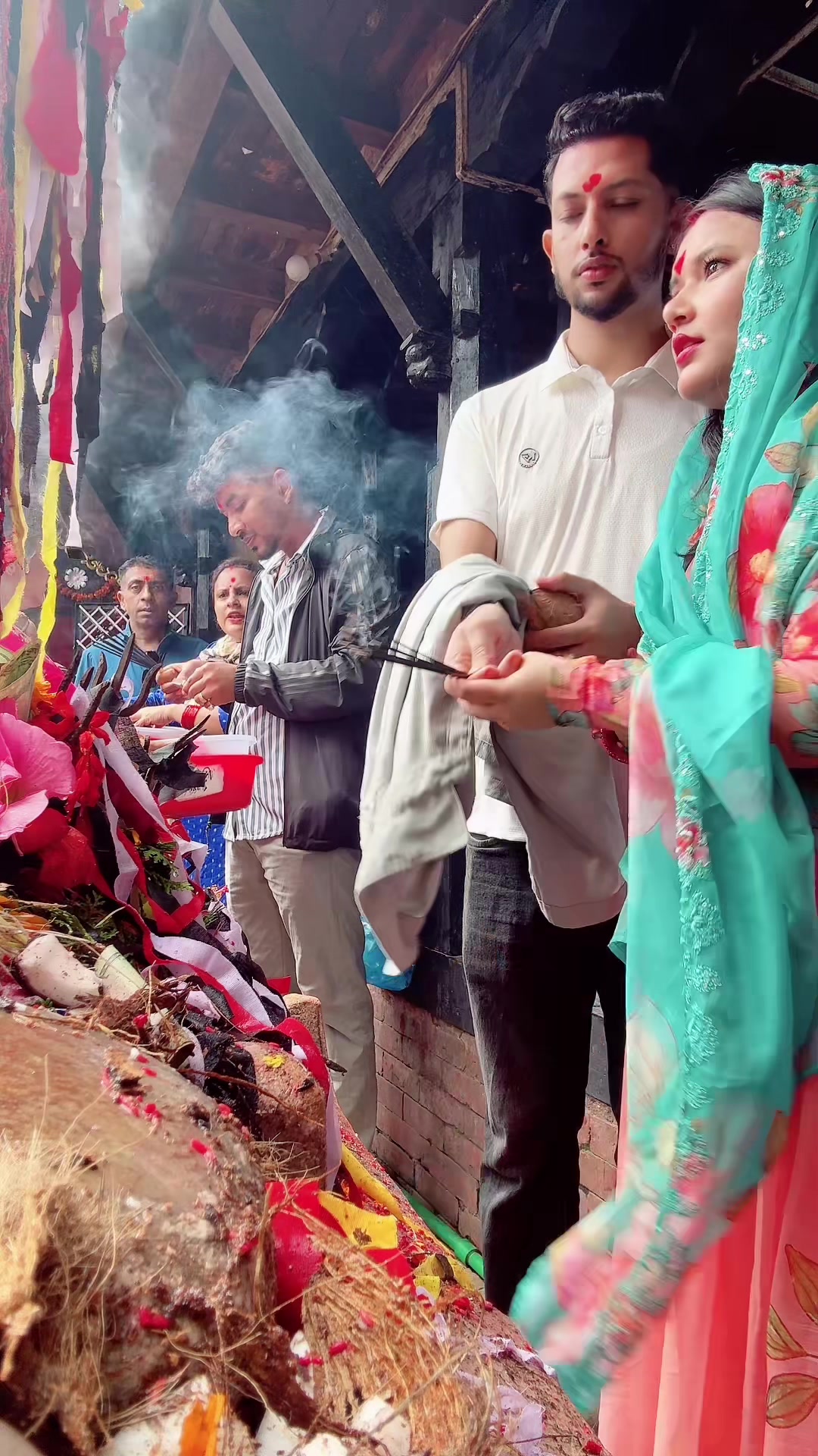 @Neeha Ganga Gahatraj