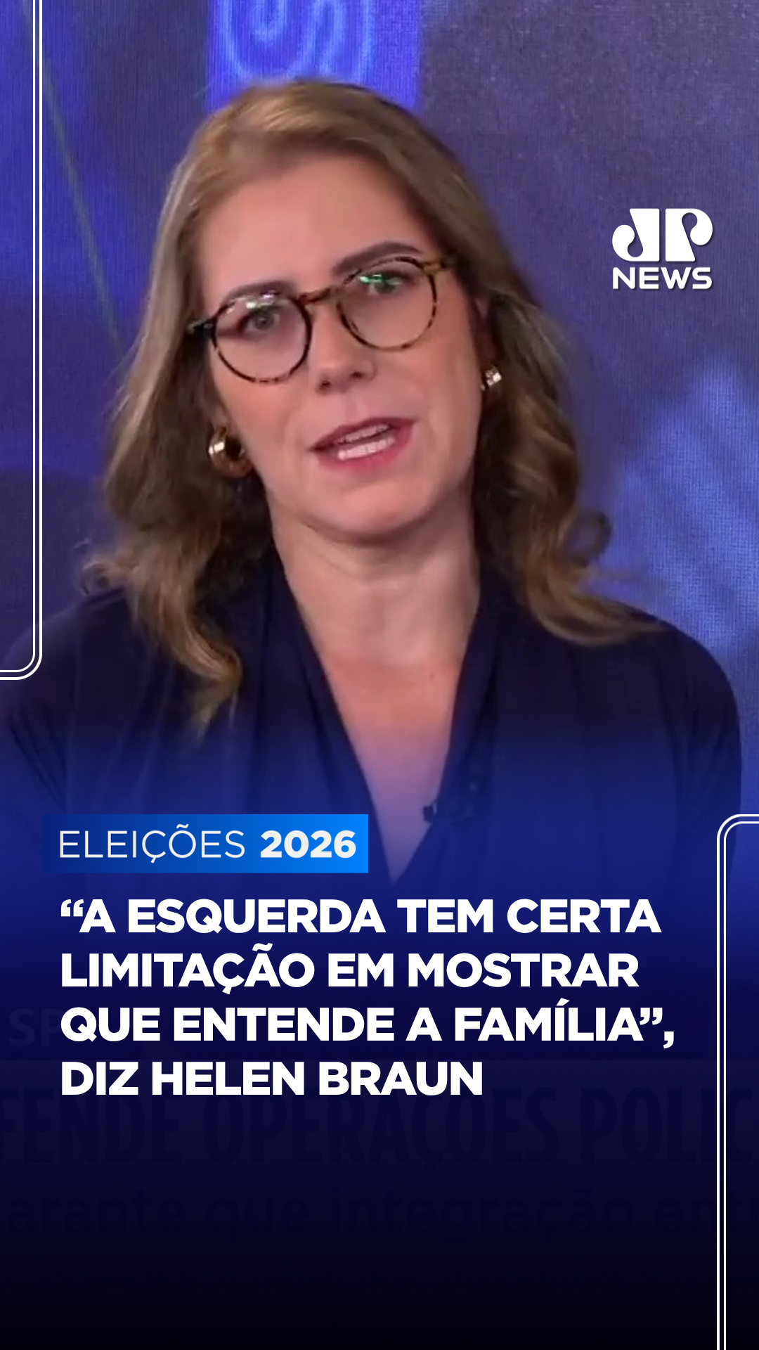 @Jovem Pan News