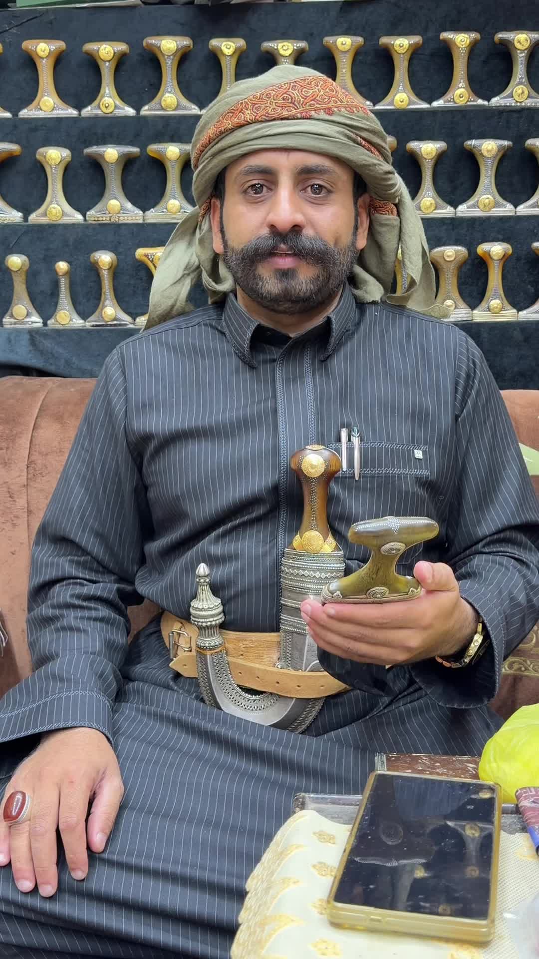 @ابويحيى غمدان الهندوان_شيز