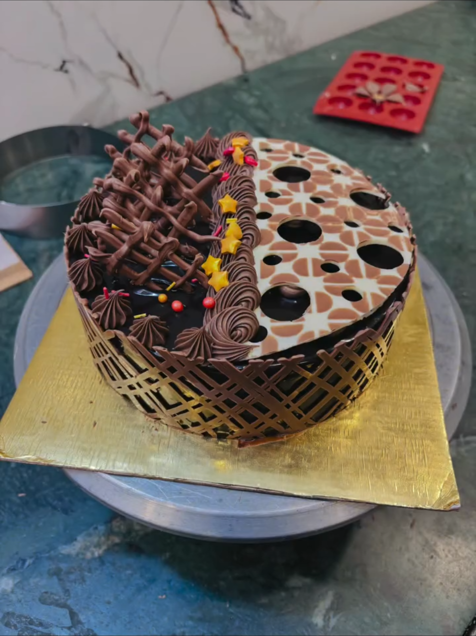 @cake