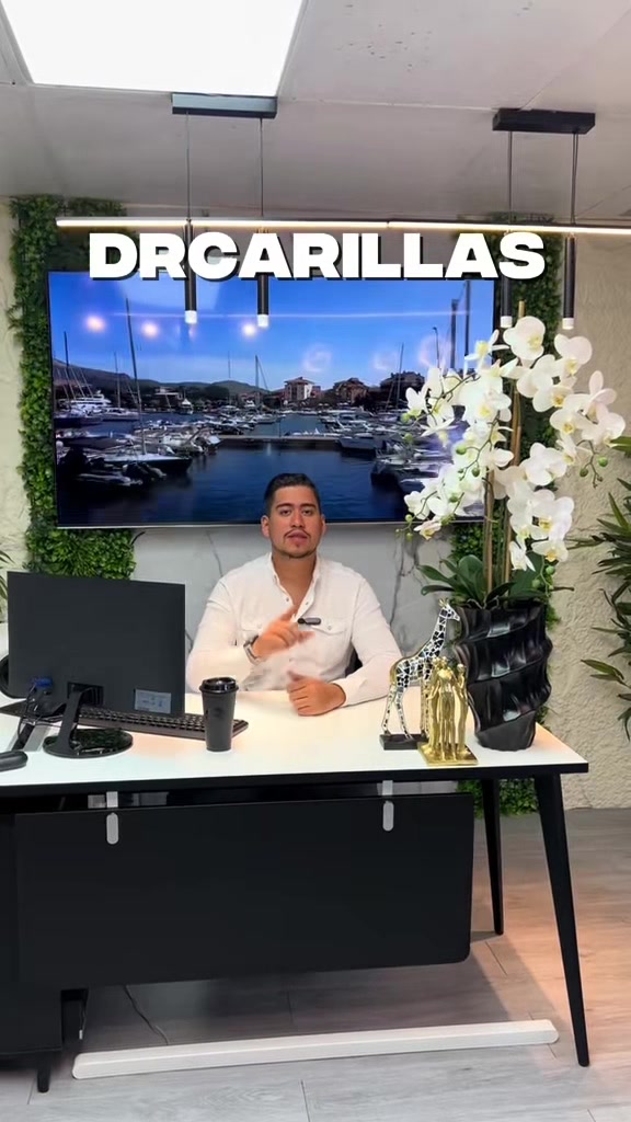 @Dr Carillas