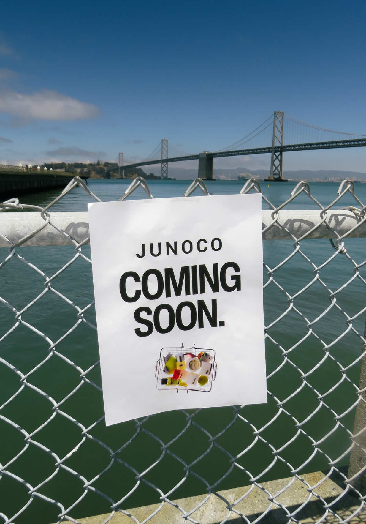 @JUNOCO California