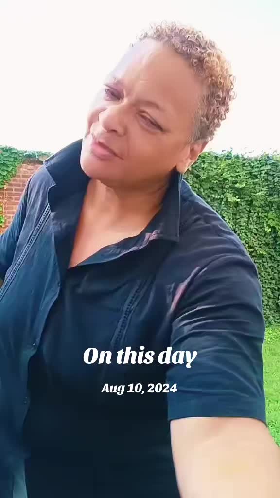 @Carlotta "Zen" Ferguson
